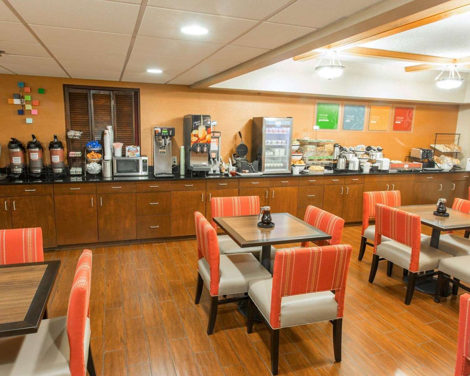 Comfort Inn Hammond - La 32/41