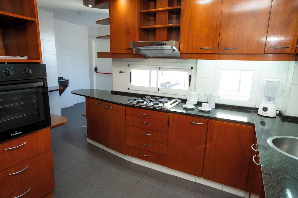 Trianon Residence Recoleta 11/65