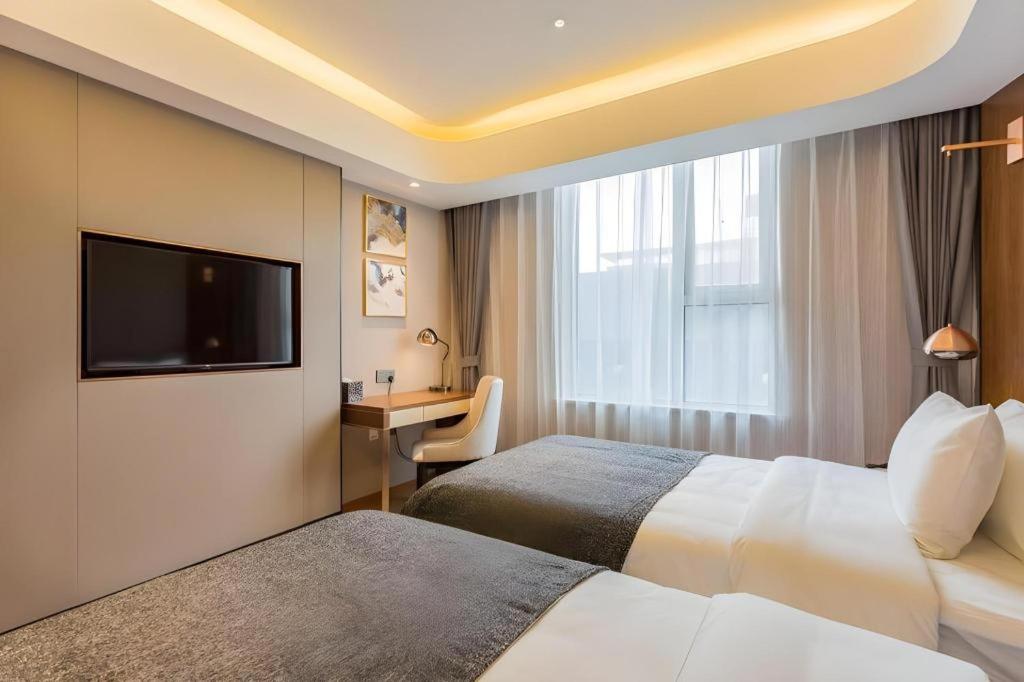 Yitel Collection (Beijing Capital Airport Hotel) 13/62