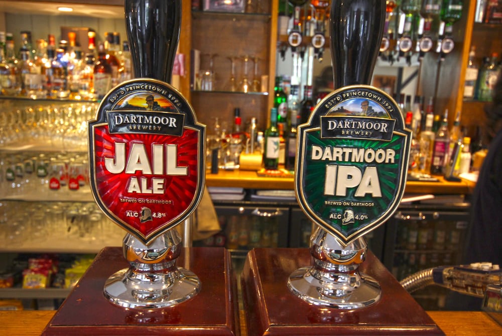 The Tradesmans Arms 13/32