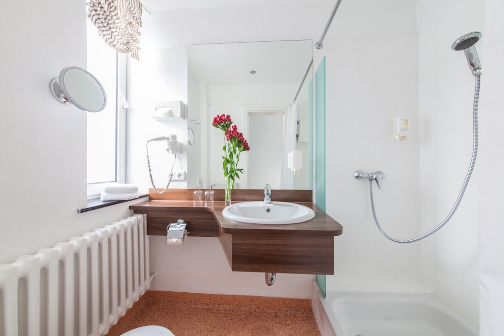 Novum Hotel Bremer Haus 33/59