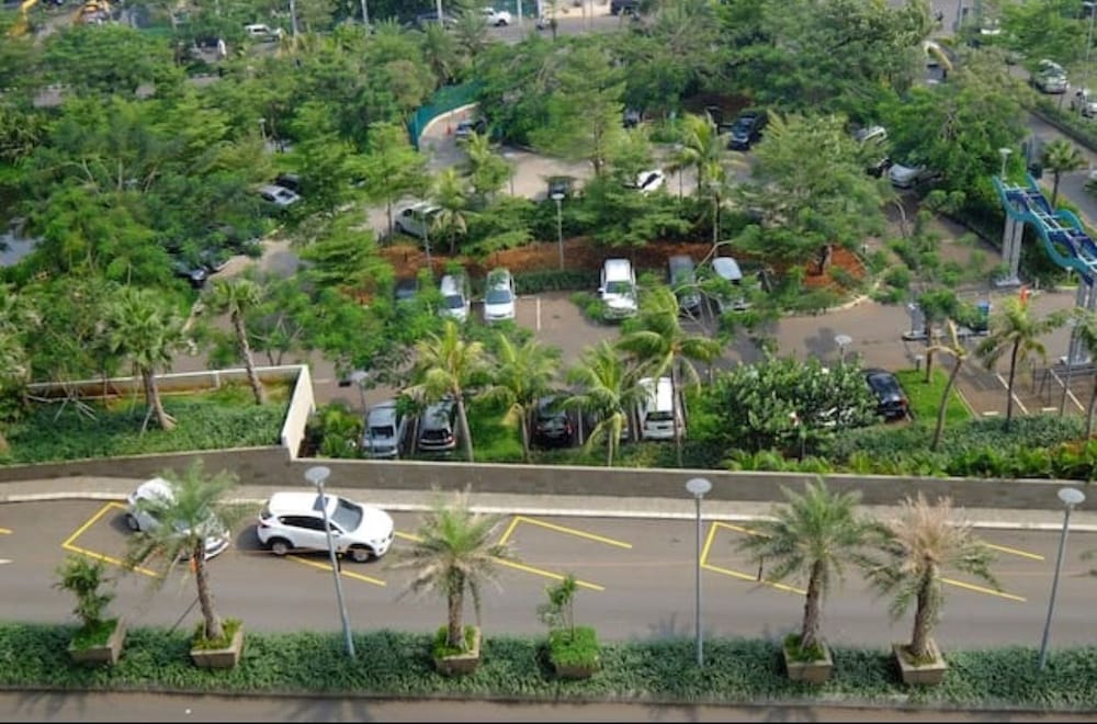 Grandboutique Inn 30/45