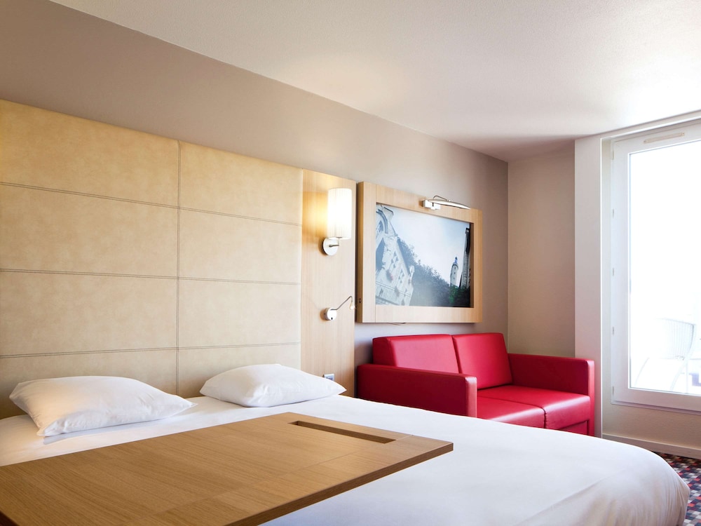 Family, Double Bed, Forest View, City View, Sofa