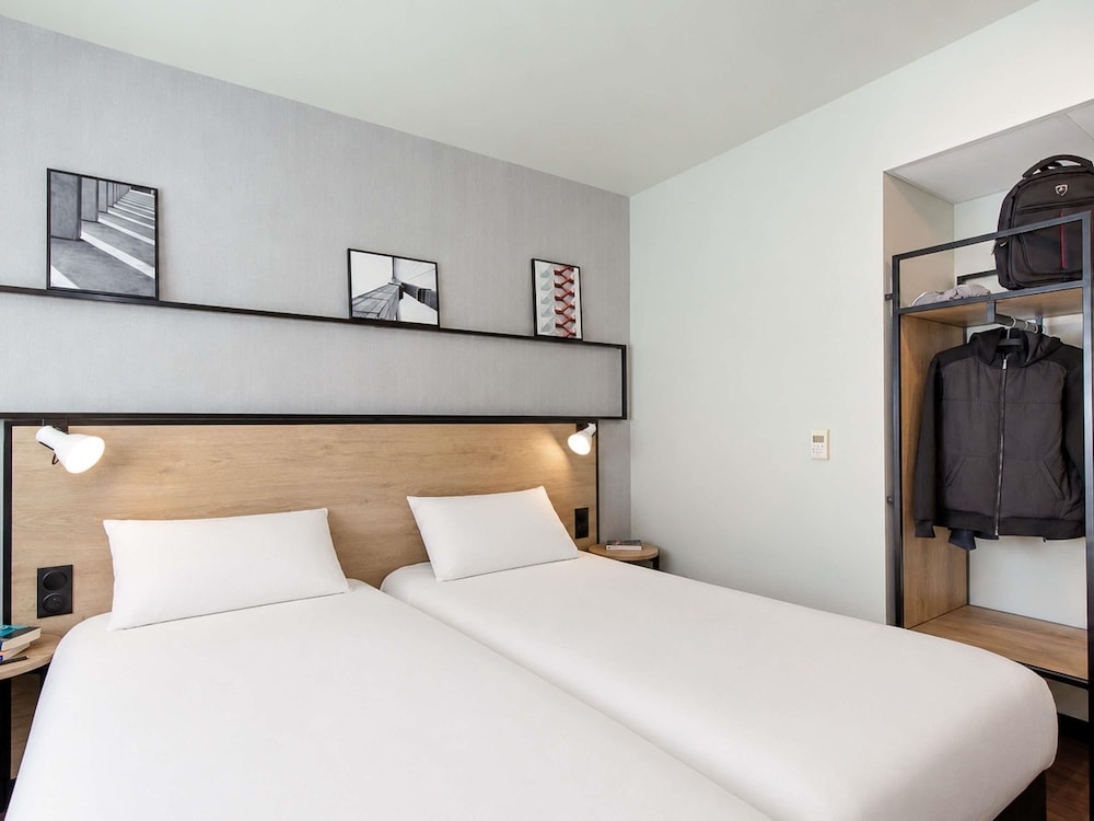 ibis Clermont Ferrand Centre Stade 23/79