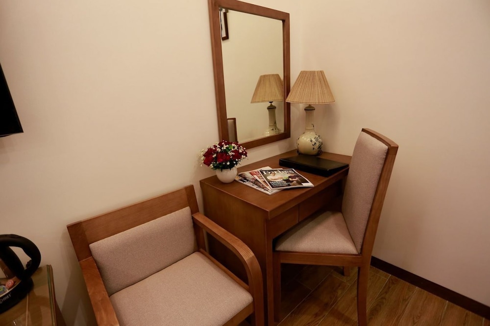 One Hotel Hanoi 51/62