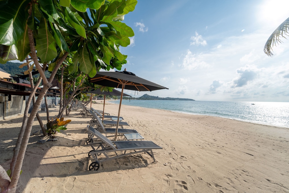Pavilion Samui Villas And Resort 43/50