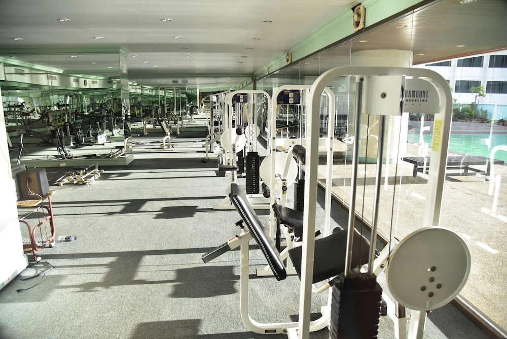 The Regency Hotel Hatyai 29/50