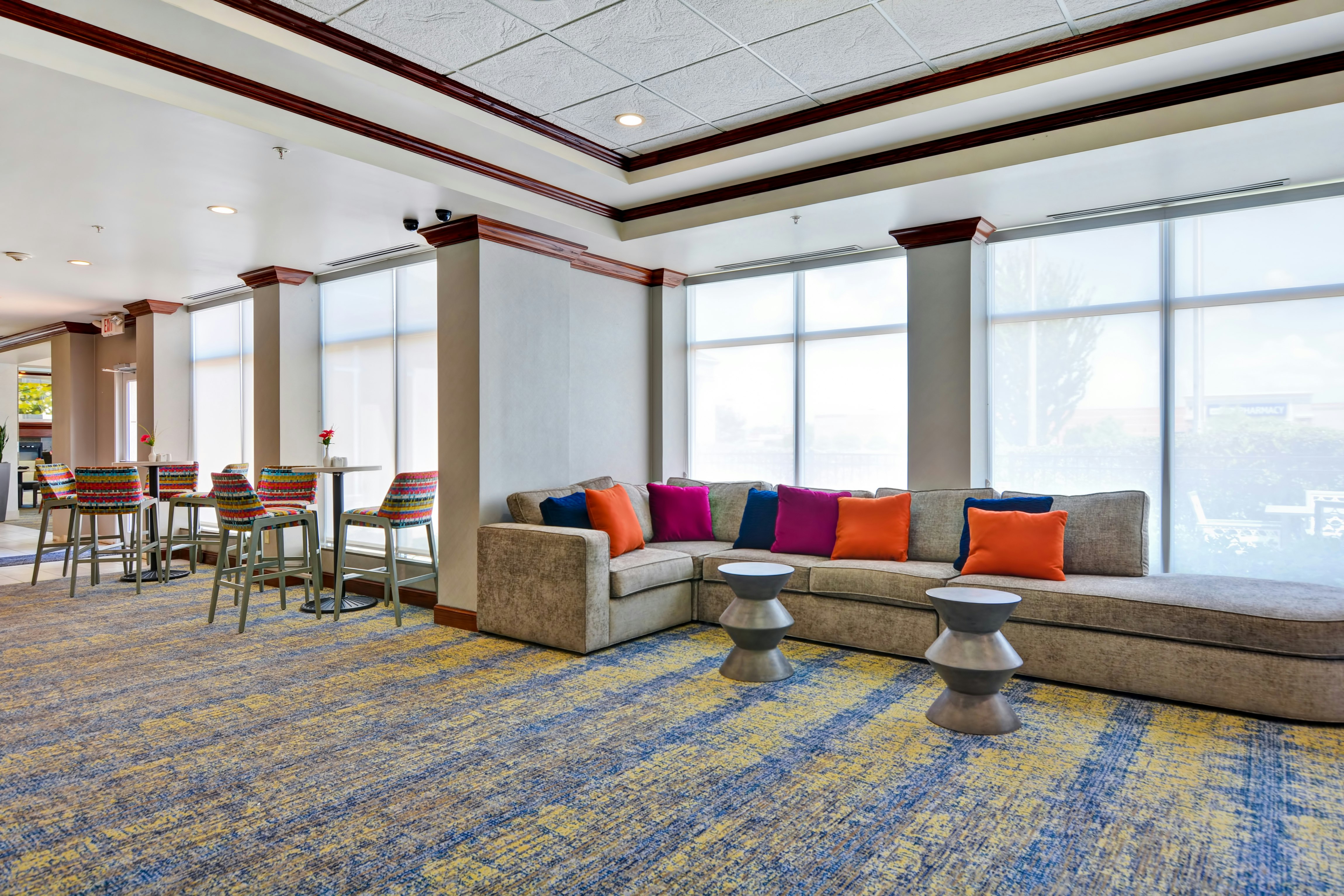 Hilton Garden Inn Conway 15/32