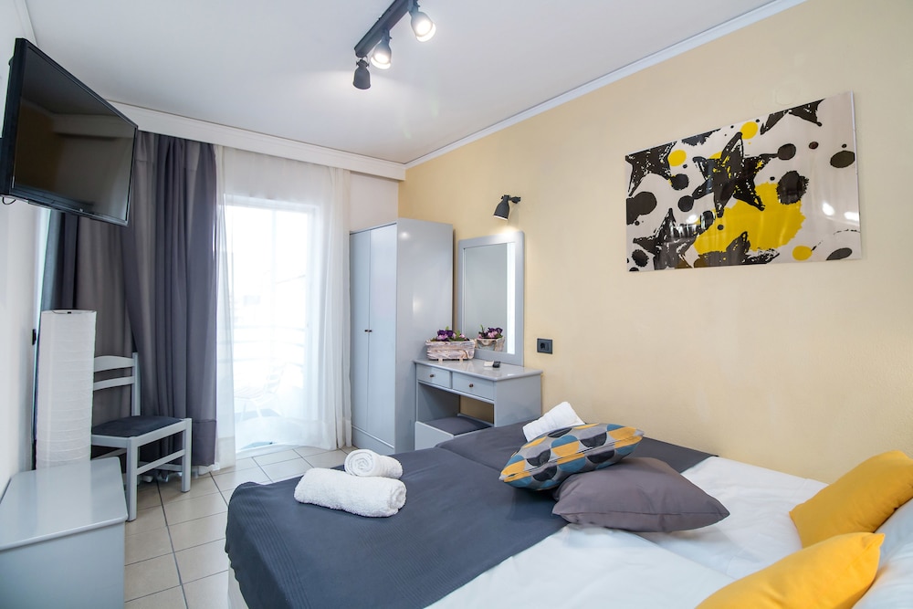 Kahlua Hotel Apartments 19/40