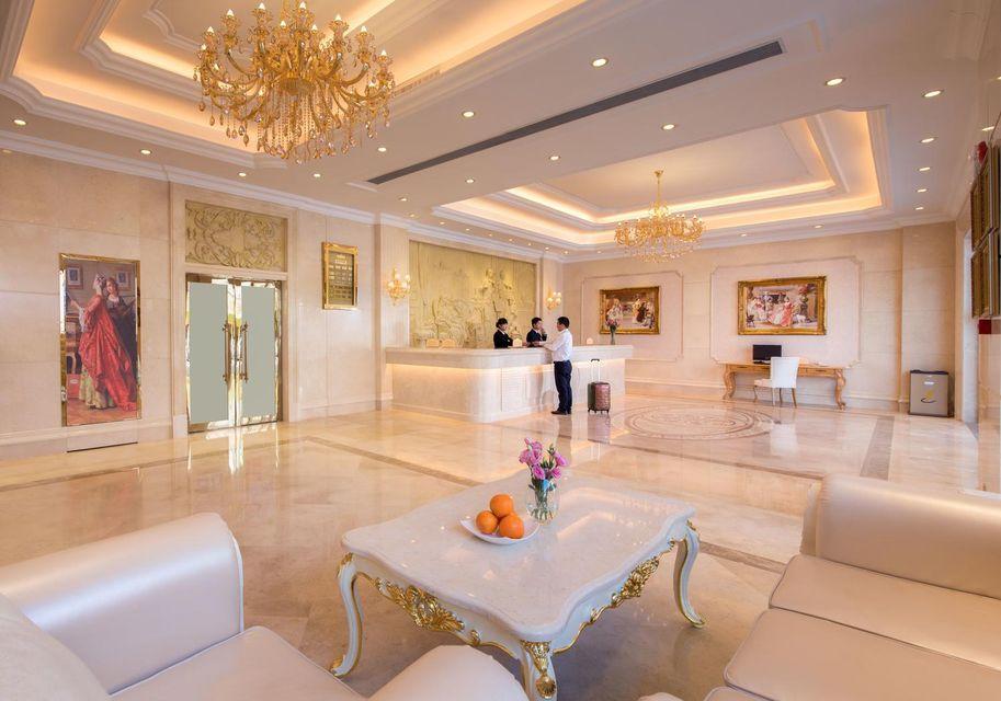 Vienna 3 Best Hotel (Shenzhen Longhua Dalang Commercial Center) 9/35