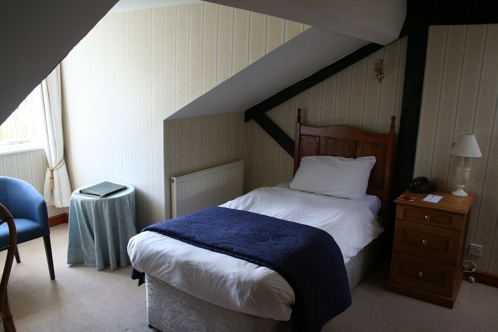 Chiseldon House Hotel 13/50