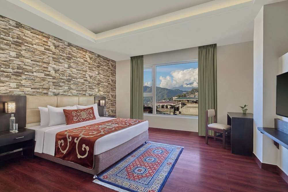 The Fern Denzong Hotel and Spa Gangtok 10/38
