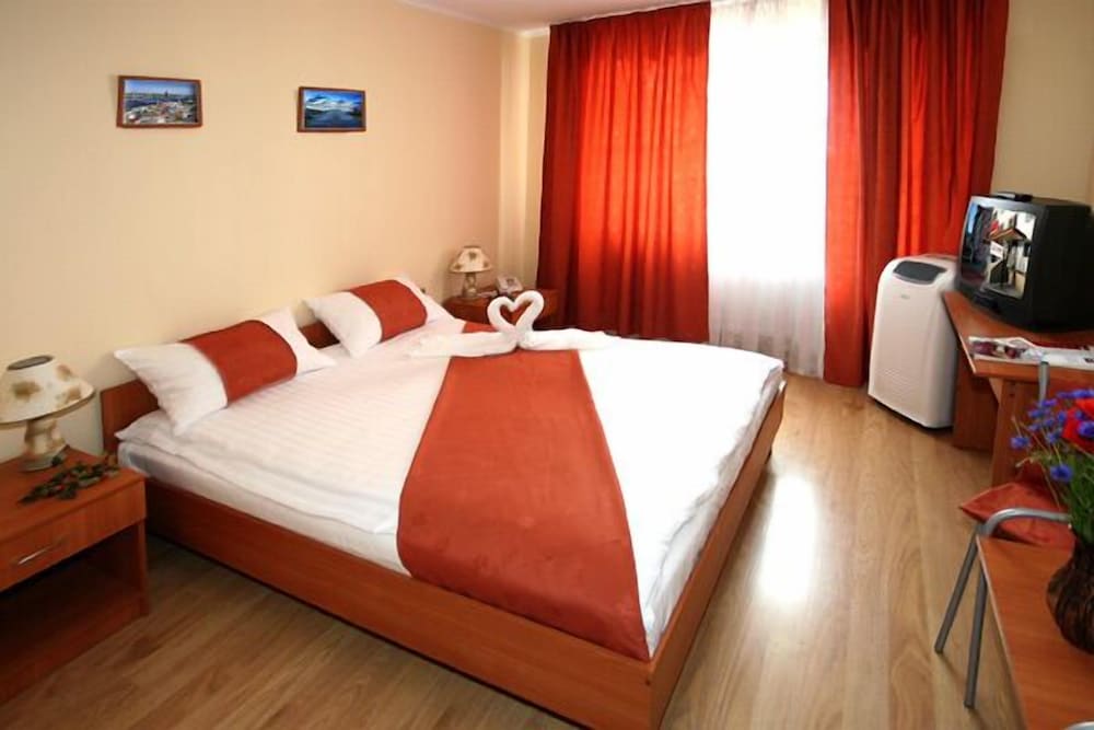 Apart Hotel Tomo 27/64