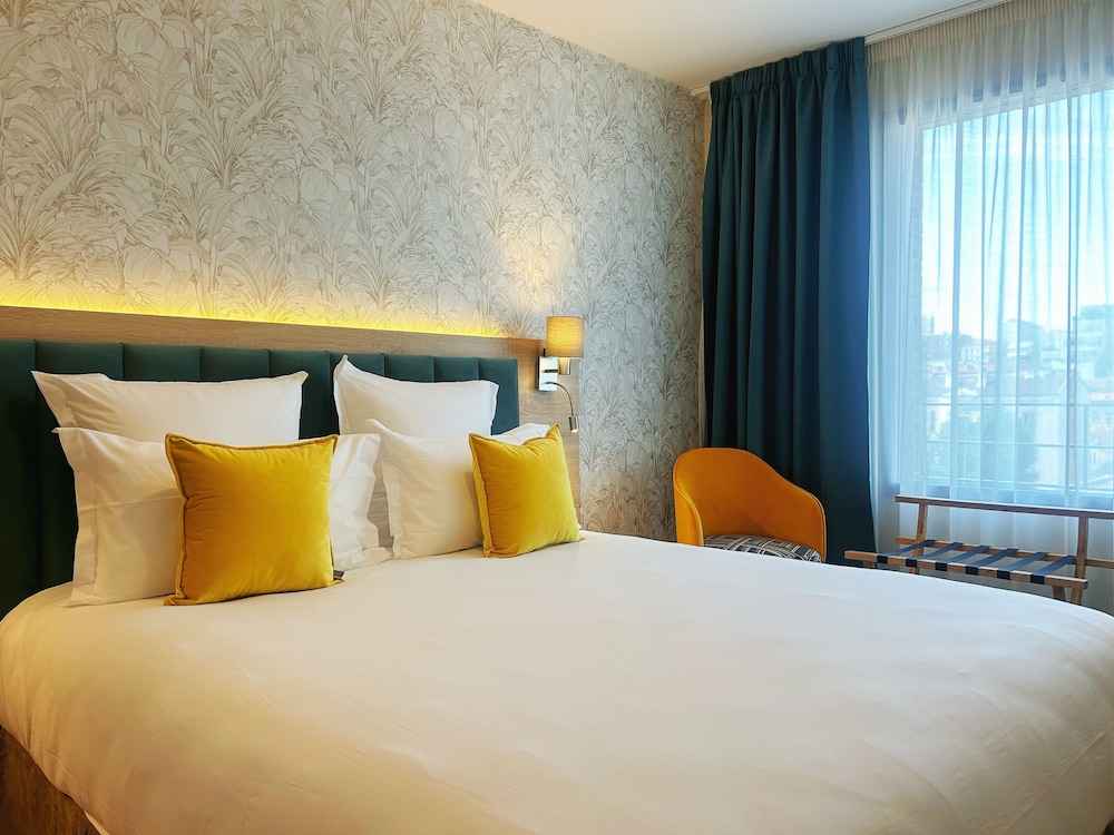 Hotel Oden Paris Ivry 9/50