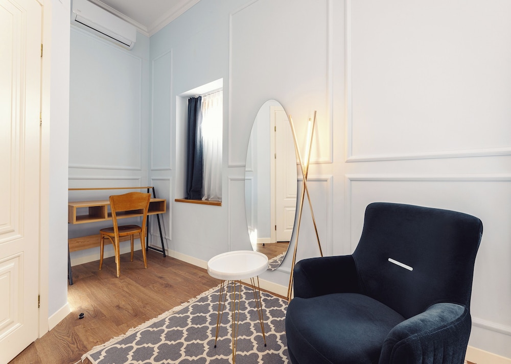 Boutique Hotel Manufactura 70/76