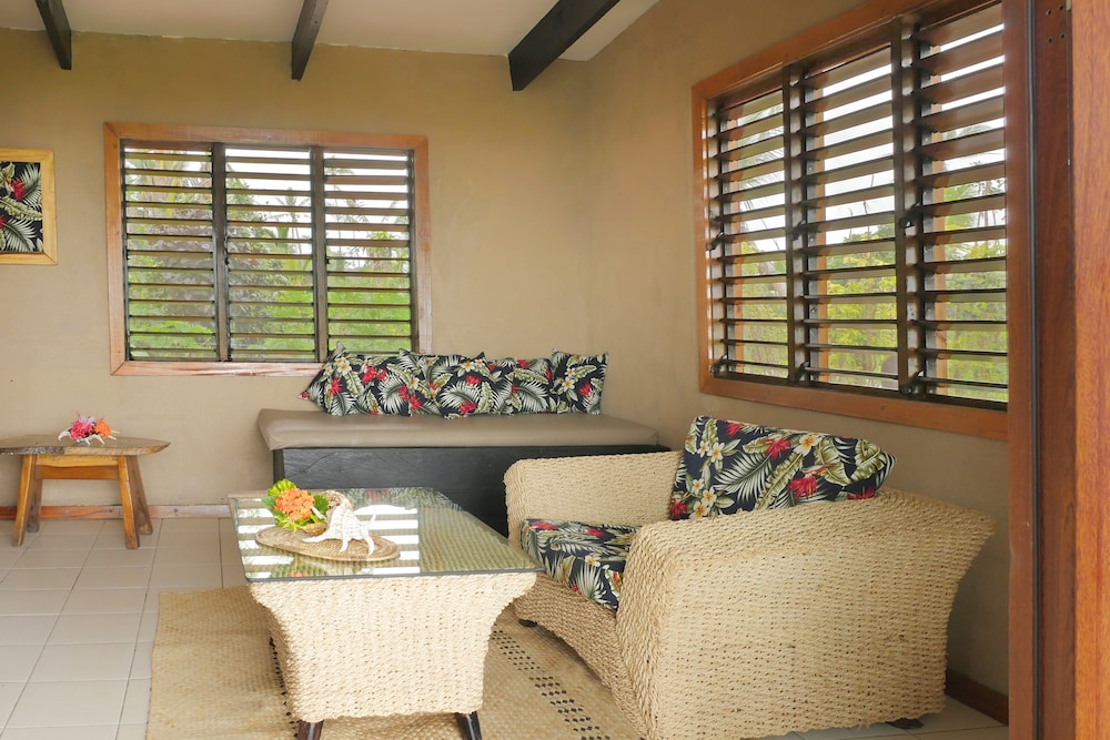 PARADISE TAVEUNI RESORT 27/49