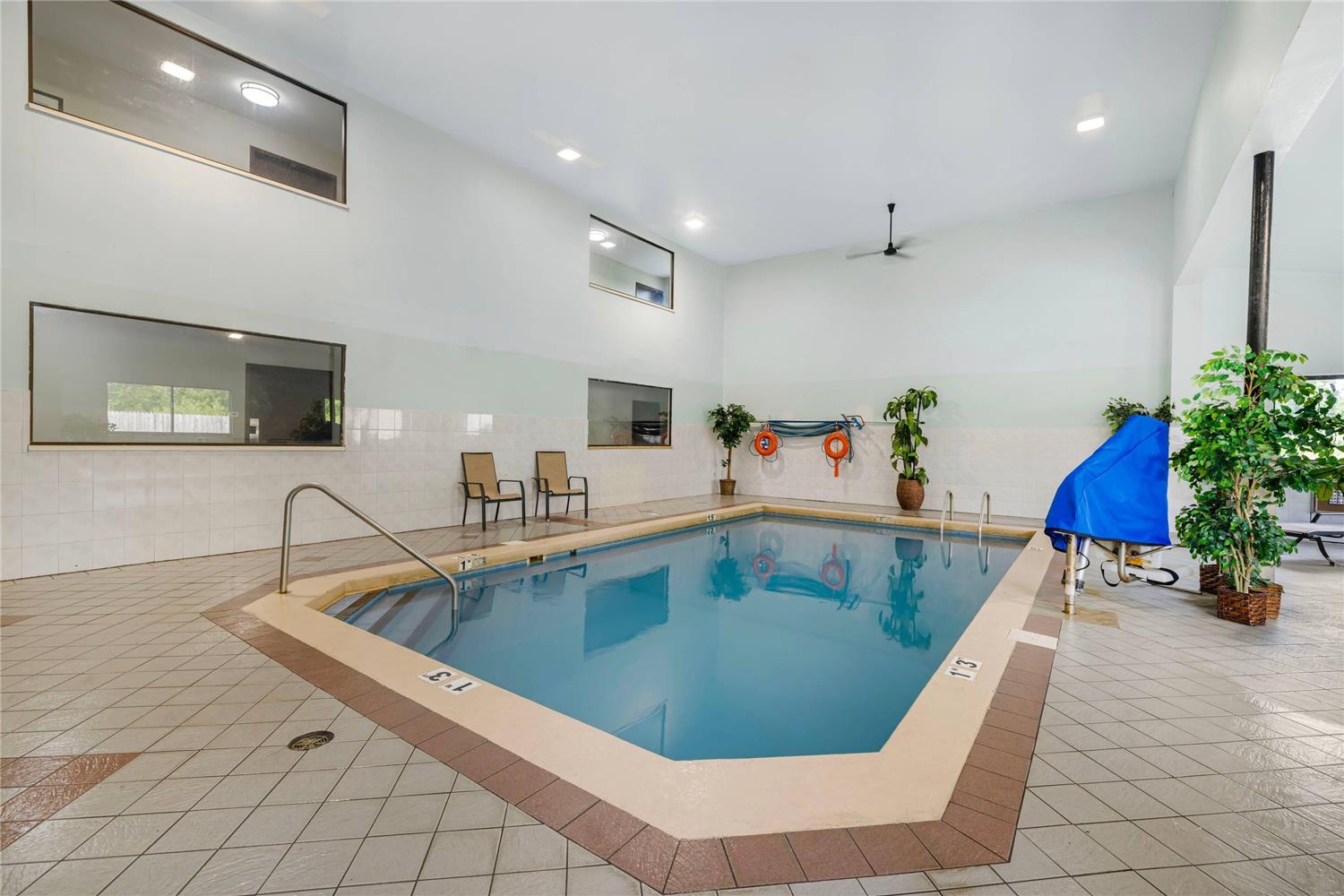 Quality Inn - Niagara Falls Blvd 32/58