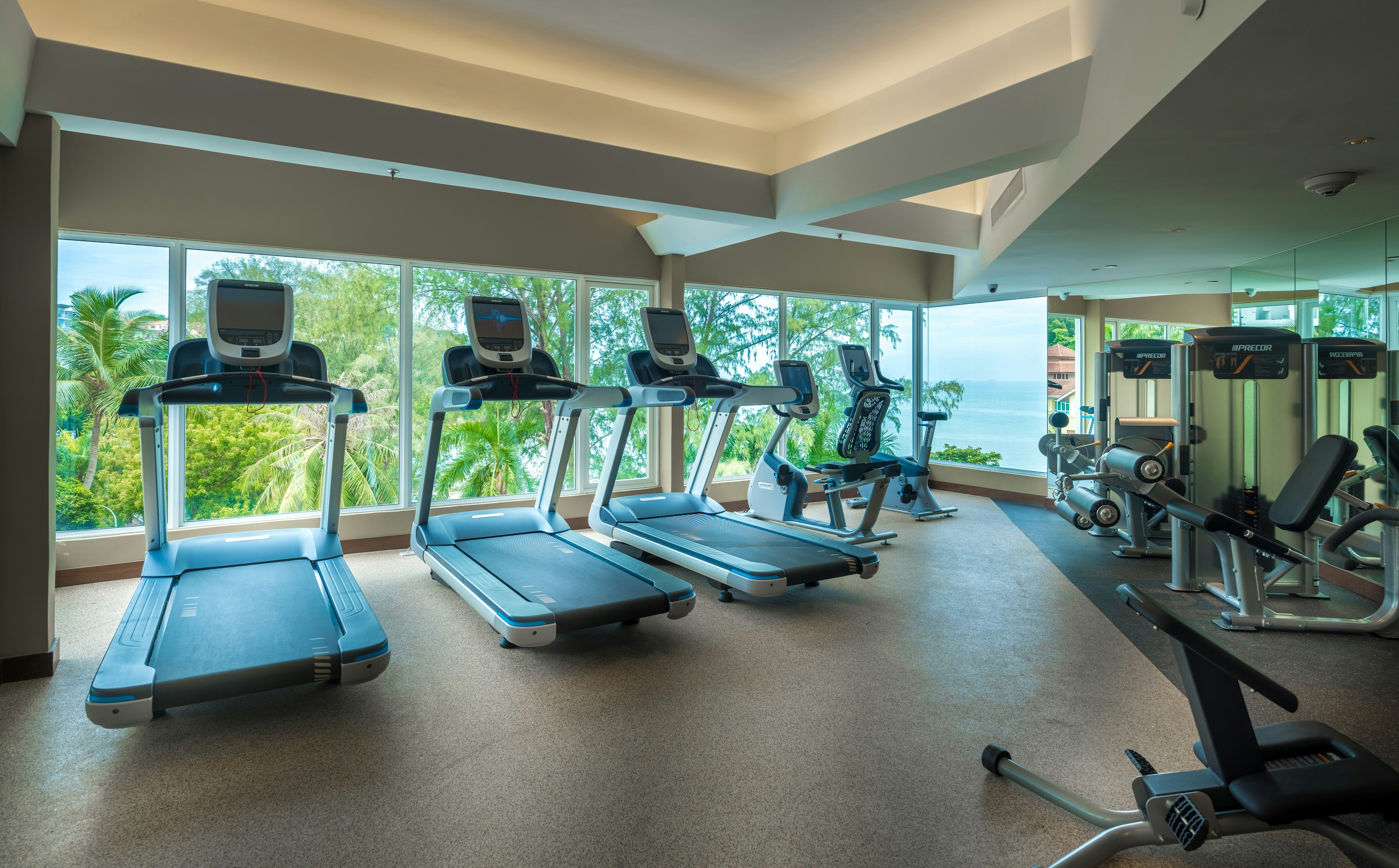 Doubletree Resort By Hilton Penang 33/60
