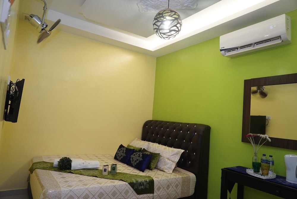 Ghazrin's Classic Hotel 23/53