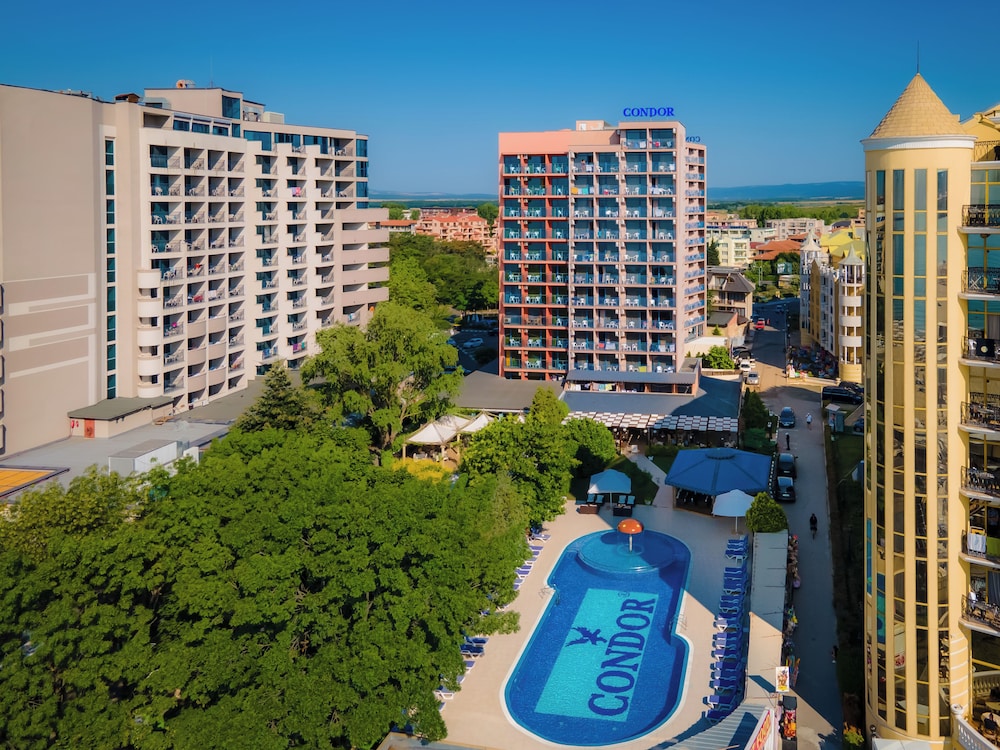 MPM Condor Hotel 44/50
