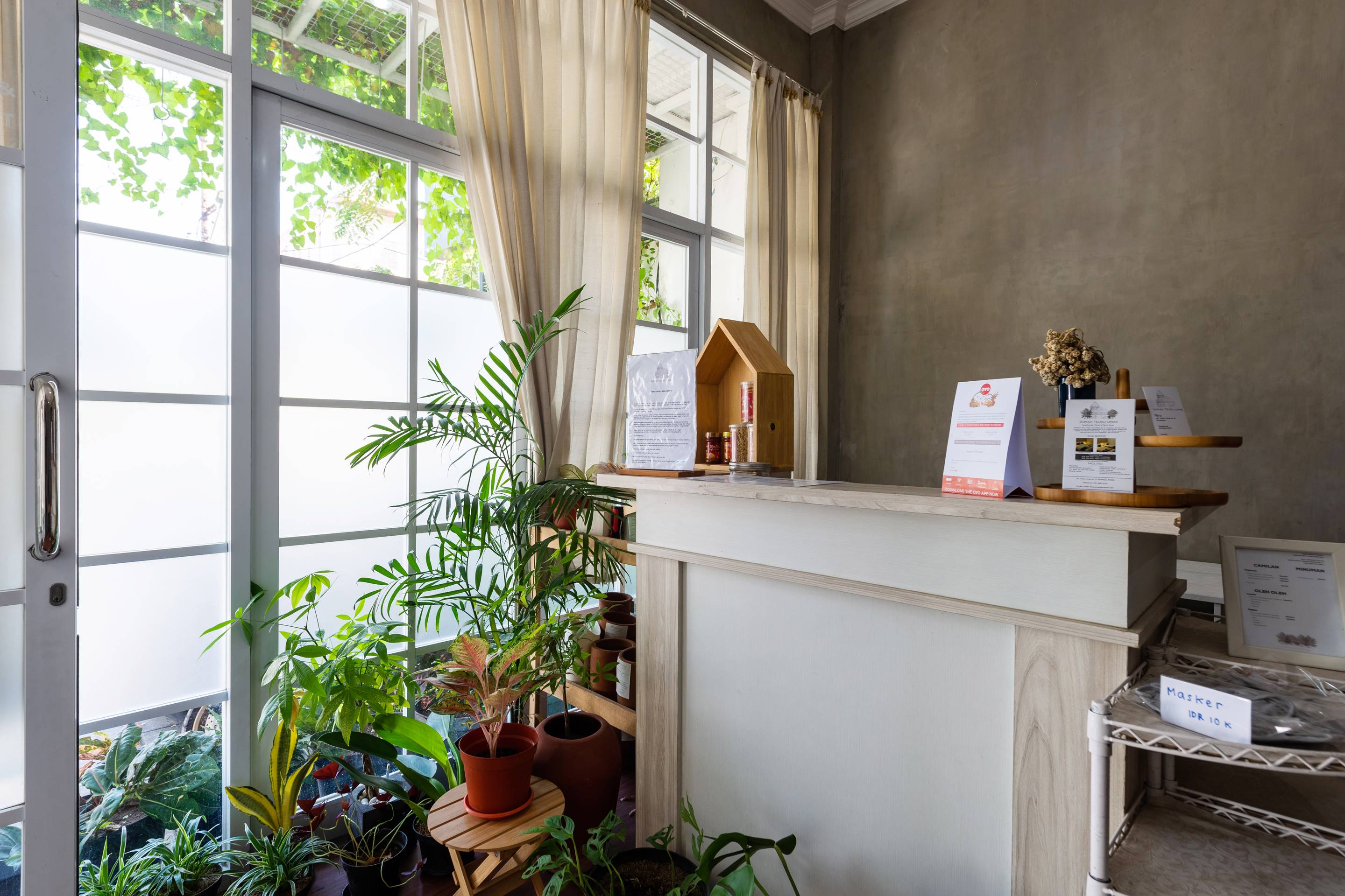 OYO 3783 Rumah Teuku Umar 6/29