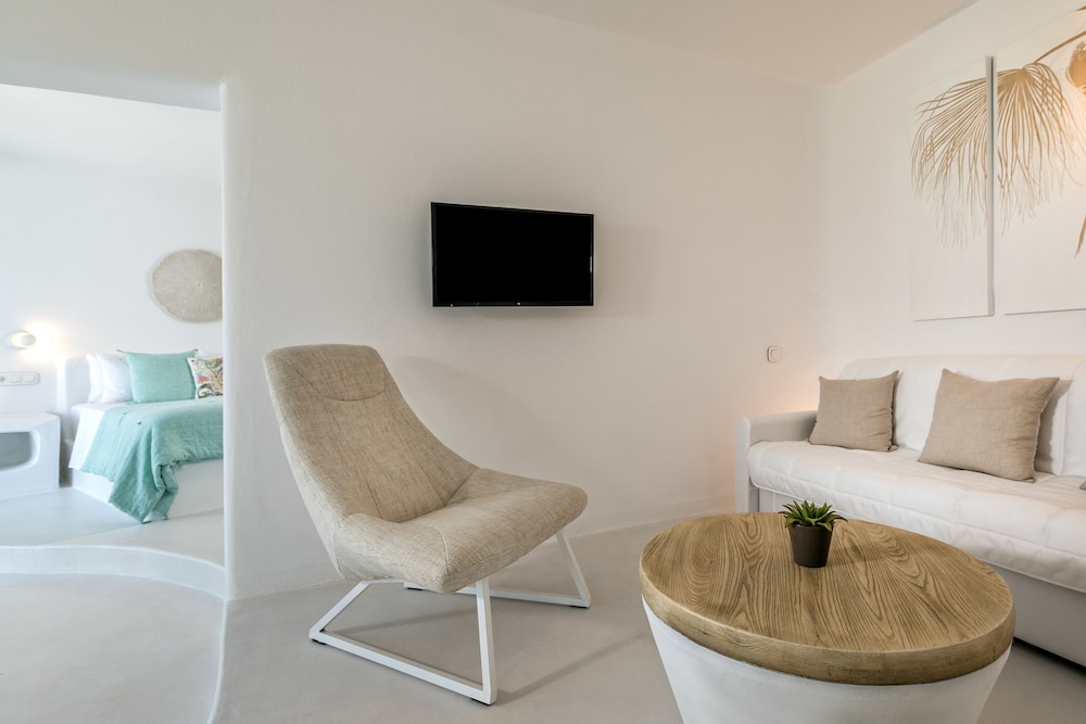 Lilly Residence Boutique Suites Adults Only 26/45