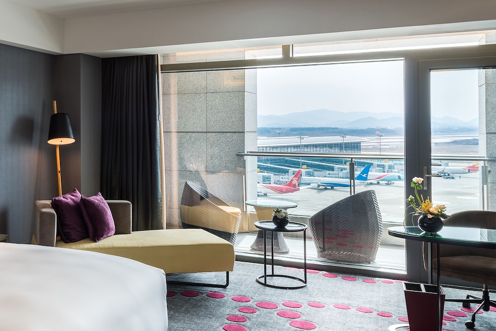 Pullman Nanjing Lukou Airport 47/69