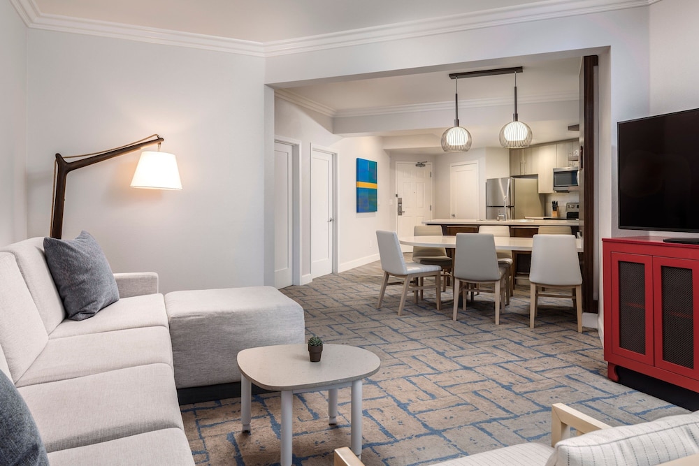 Marriott S Newport Coast Villas 43/62