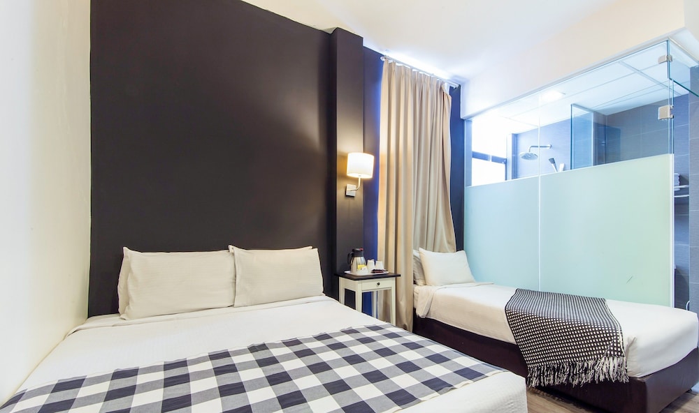 Ceria Hotel Bukit Bintang 37/68
