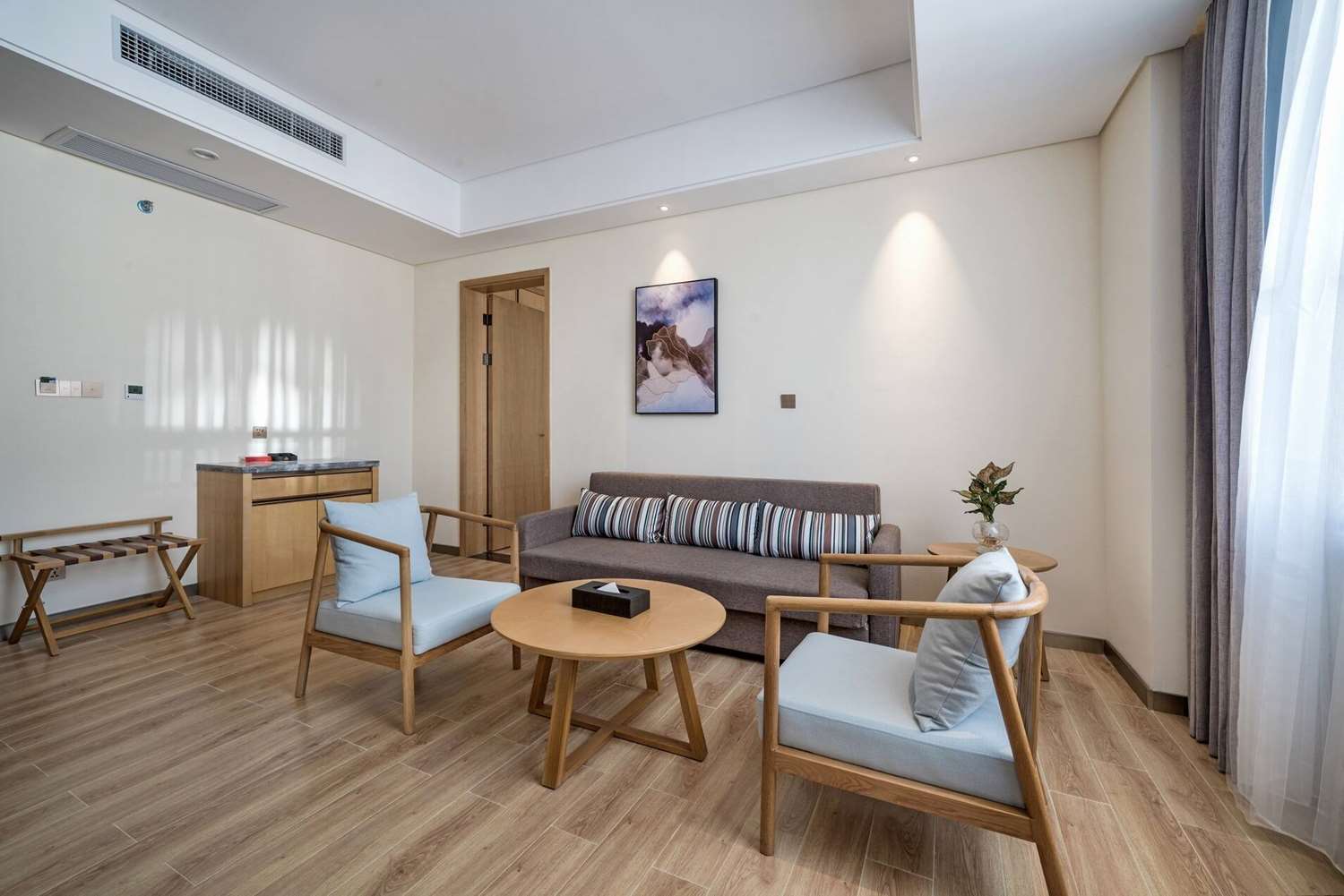 Days Hotel By Wyndham Yinxiang Wuyishan 10/21