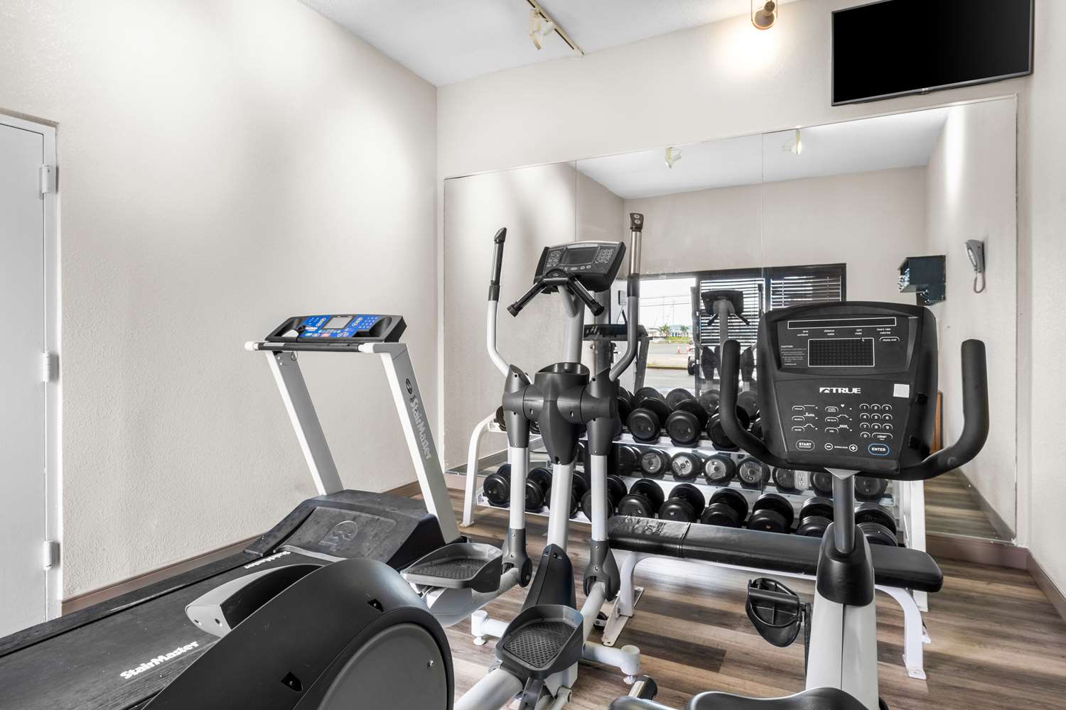 Best Western Kent Narrows Inn 5/11