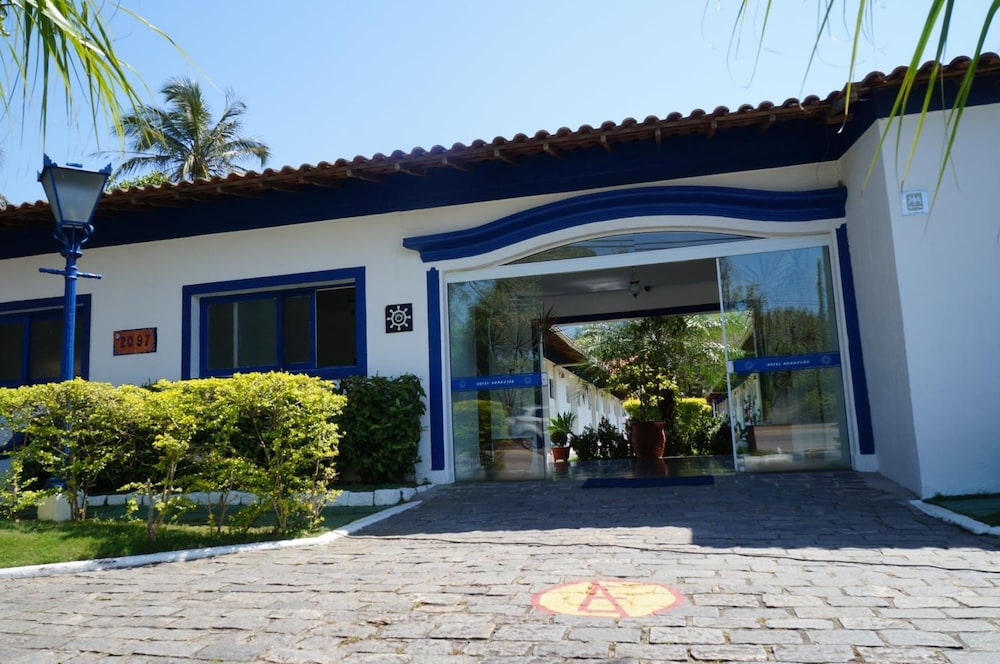 Hotel Arrastão 4/57