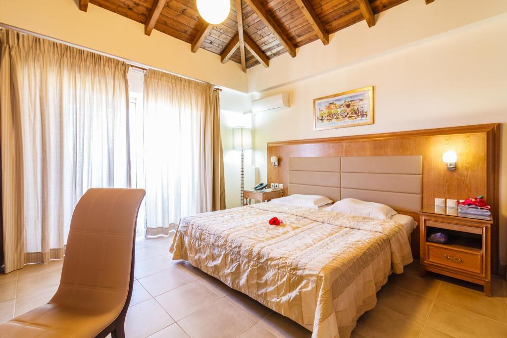 Maisonette, Inland View, Sea View, Private Pool