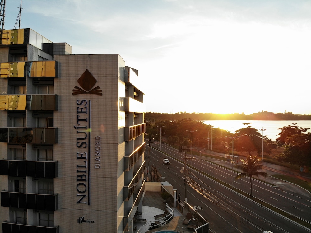 Nobile Suites Diamond 6/60