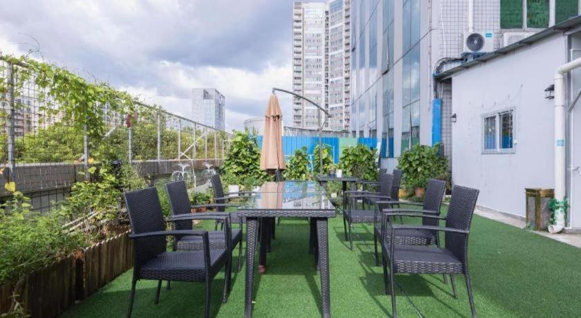 Viennahotel Dongguan Fenggang Yongsheng Street 44/50