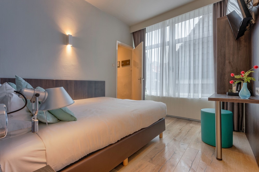 Hotel Damsquare 25/55