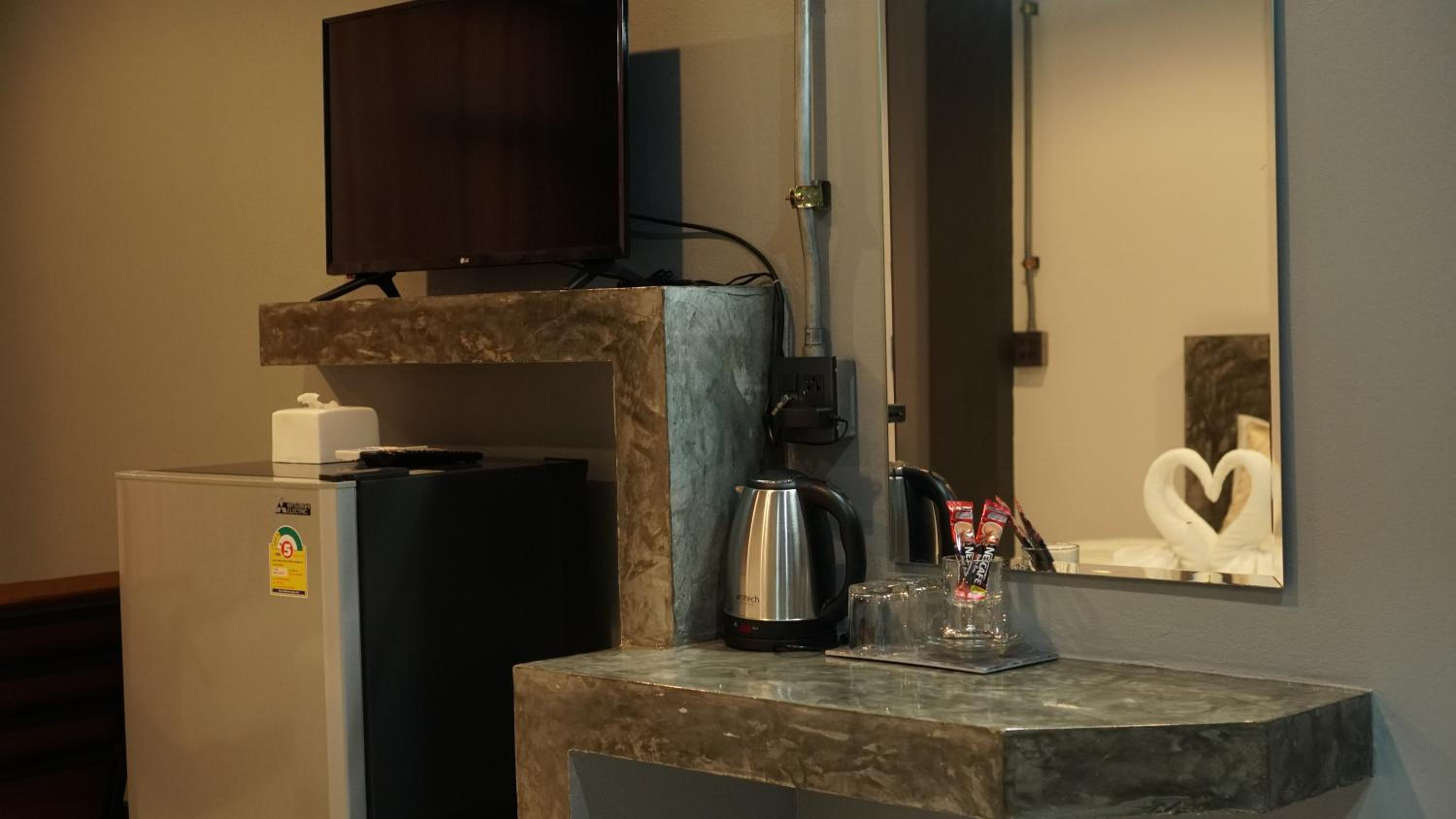 Midtown Sukhothai Resort 11/57