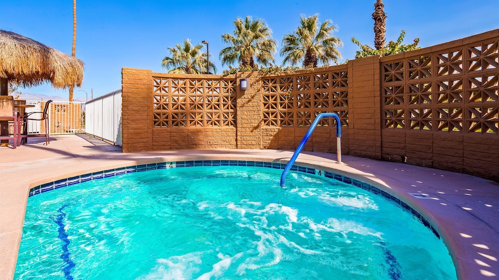 Best Western Date Tree Hotel 3/49