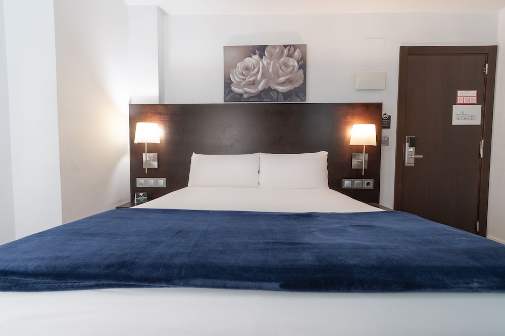 Hotel Alda Zaragoza Independencia 6/25
