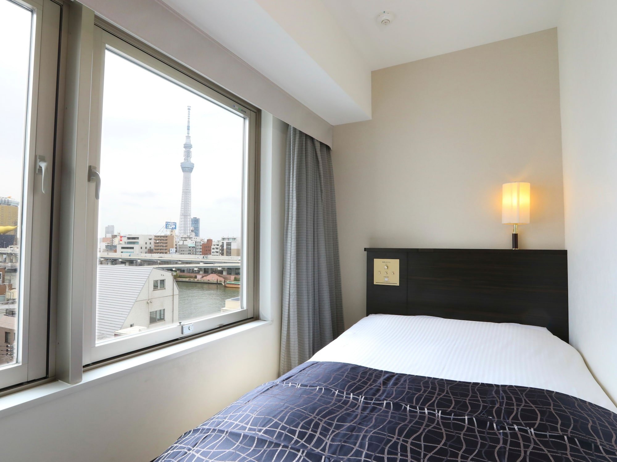 ECONOMY, DOUBLE BED, RIVER VIEW