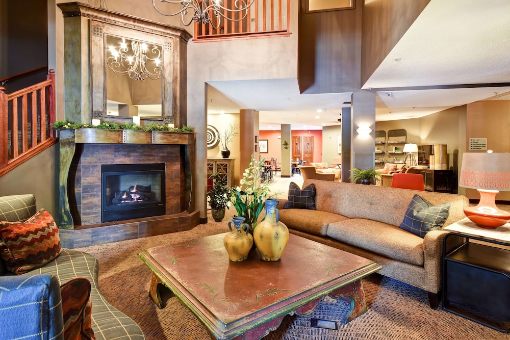 Grandstay Residential Suites Hotel La Crosse 24/62