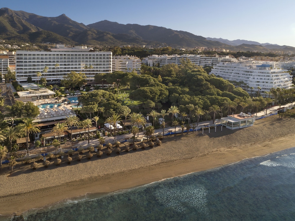 Hotel Don Pepe Gran Melia 73/78