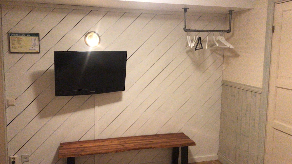 Hotell Karolinen Åre 28/50