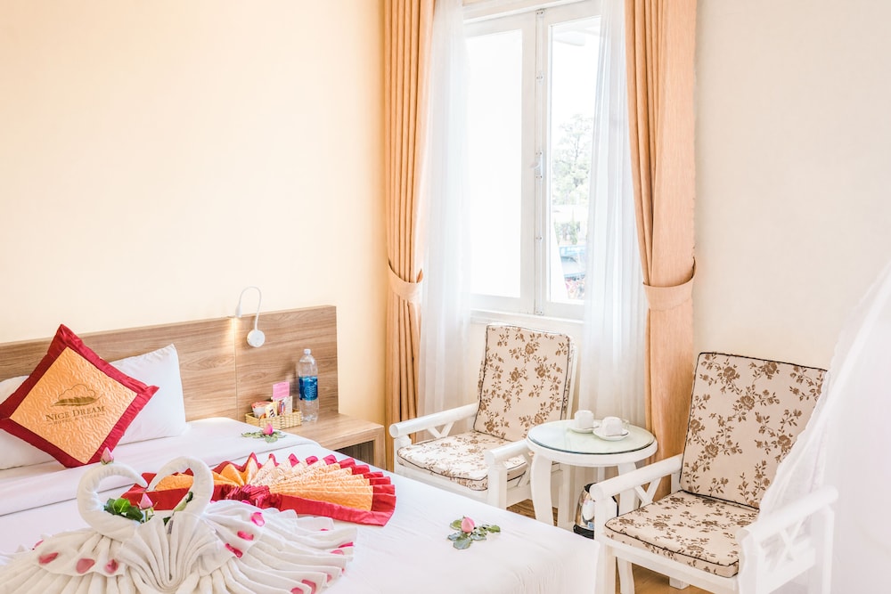 Nice Dream Hotel 35/70