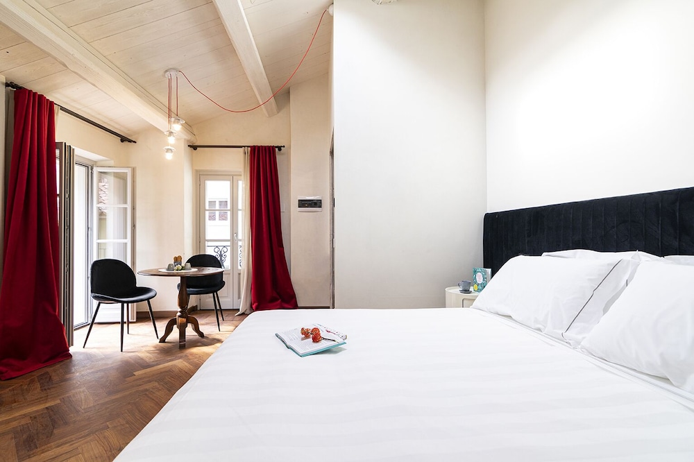 Palazzo Fauzone Relais 10/50