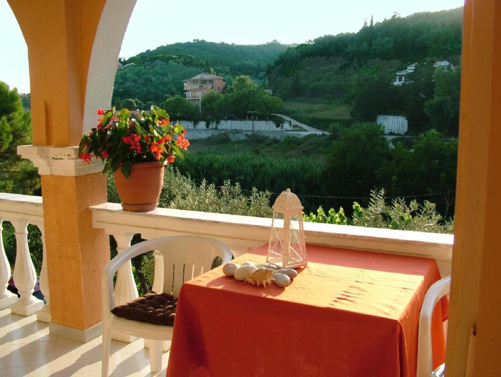 Angeliki Apartments 15/20
