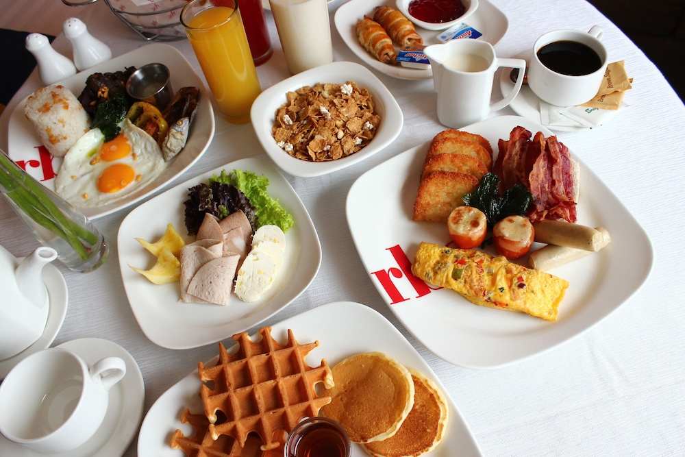 Park Inn By Radisson Davao 26/65
