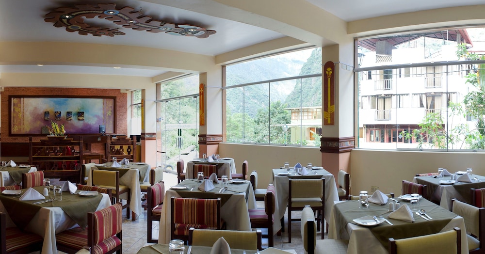 Taypikala Boutique Machupicchu 53/66