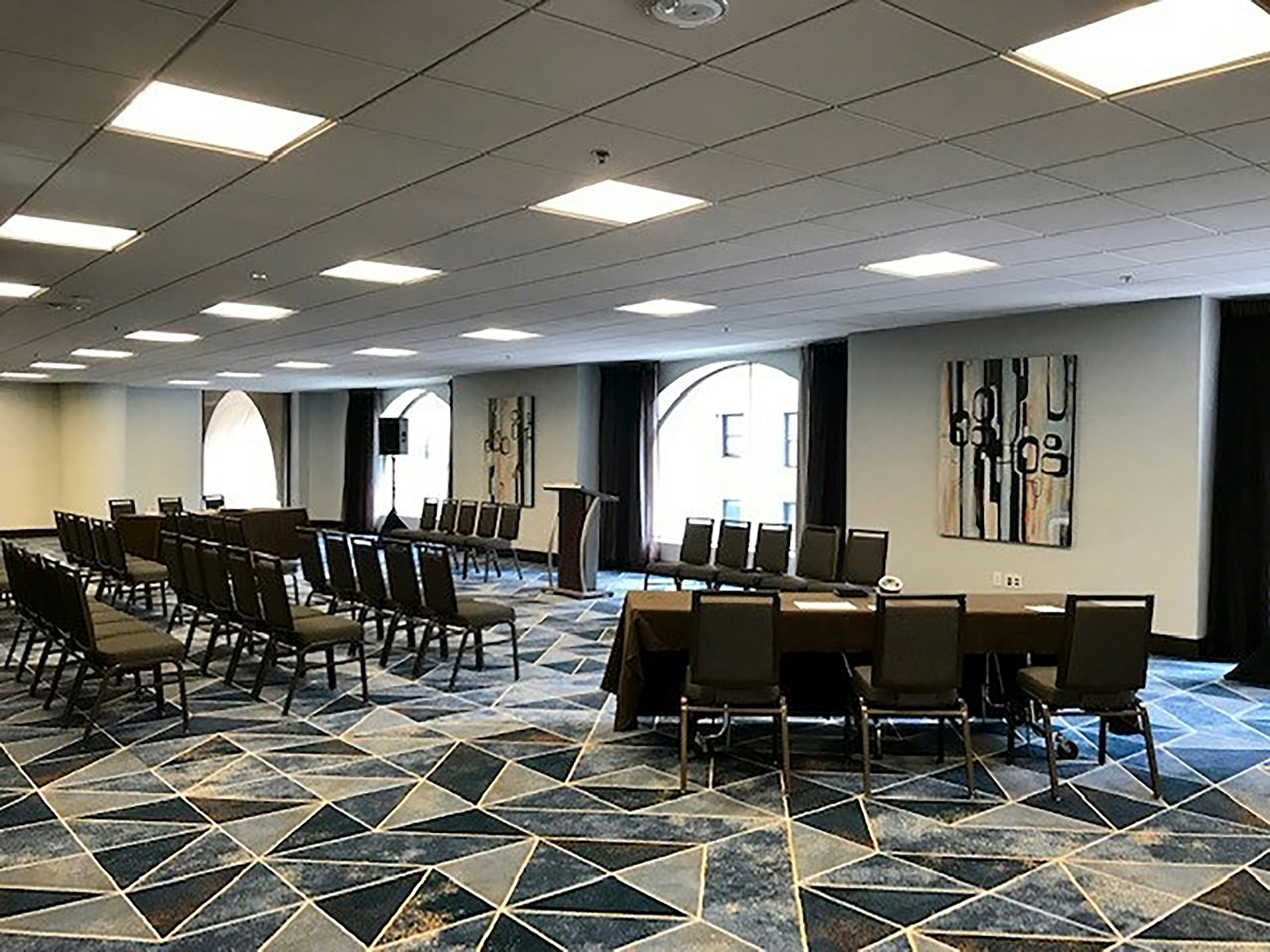 Parc 55 San Francisco - a Hilton Hotel 41/50
