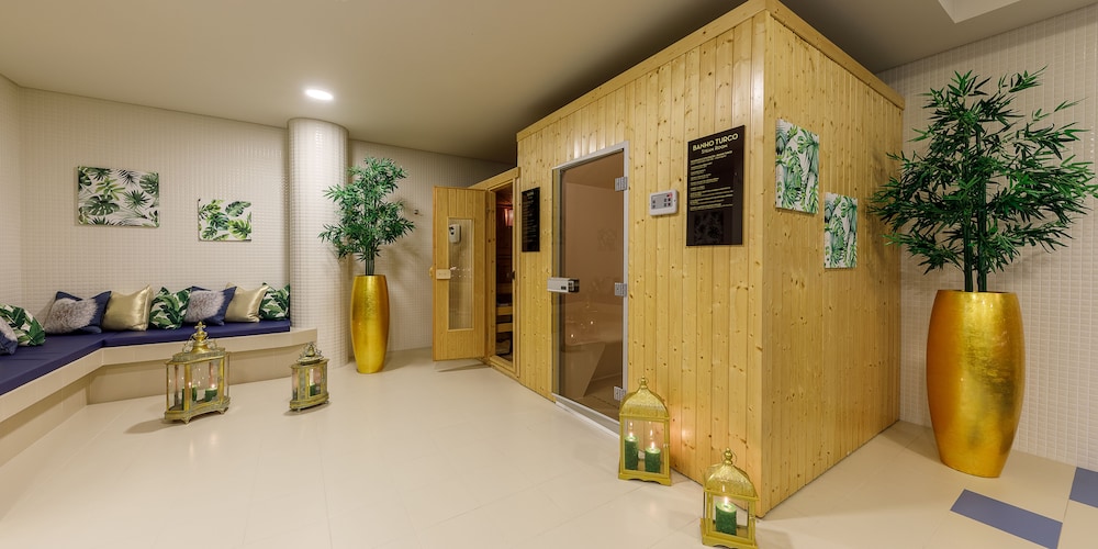 Aurea Fatima Hotel Congress and Spa 8/47